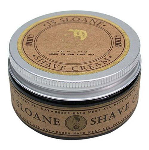 JS Sloane Shave Cream JS Sloane Shave Cream