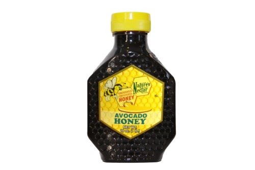 South Florida Avocado Honey - 16 Ounces