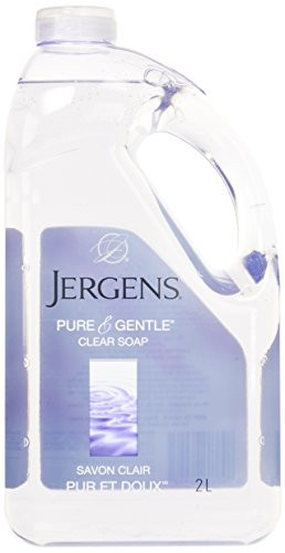 Lucky Super Soft Soap Refill - Aloe Vera  64 Fluid Ounce