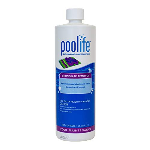 poolife Phosphate Remover  1 qt