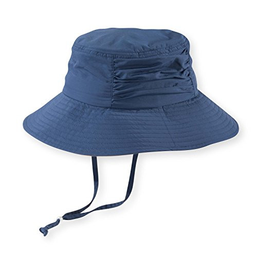 Pistil Dover Sun Hat  Navy  One Size