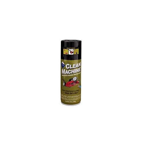 Clean Machine Non-Stick Mower Surface Protectant - 10 Ounce Can