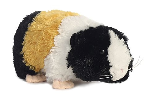 Aurora World Guinea Pig Plush