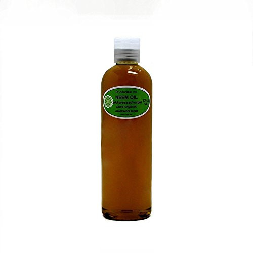 Neem Oil Ultimate Treatment 12 oz