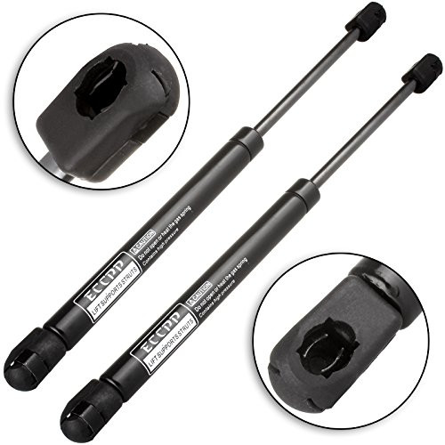 ECCPP 2pcs Rear Trunk Lift Supports Struts Rods Shocks for 2007 2008 2009 Saturn Aura