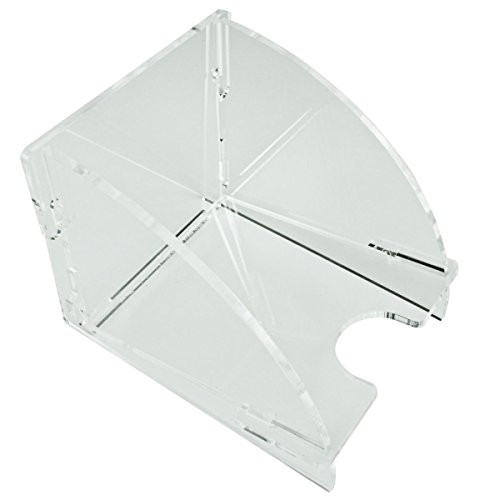 LITKO Deck Tray  Medium  Holds 75-100 Standard US Euro Sized Cards