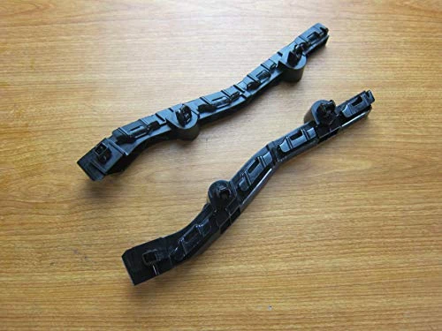 Chrysler Dodge Front Right  and  Left Side Bumper Support Bracket Mopar