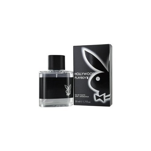 Hollywood 1.7oz. EDT Men Spray by Playboy