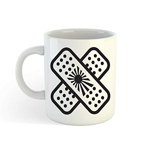 Rising Sun  Printed Tea Coffee Mug Cup -11oz mug