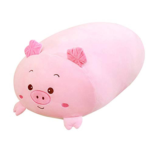 Stuffed Animal Toys Soft Plush Pillow Doll Cute Penguin Pig Frog Plush Stuffed Toy Gifts for Kids Girls Boys Stuffed Animal Toys Soft Plush Pillow Doll Cute Penguin Pig Frog Plush Stuffed Toy Gifts for Kids Girls Boys