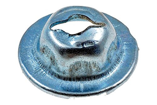 Dorman Help! 45570 Thread Cutting Nut