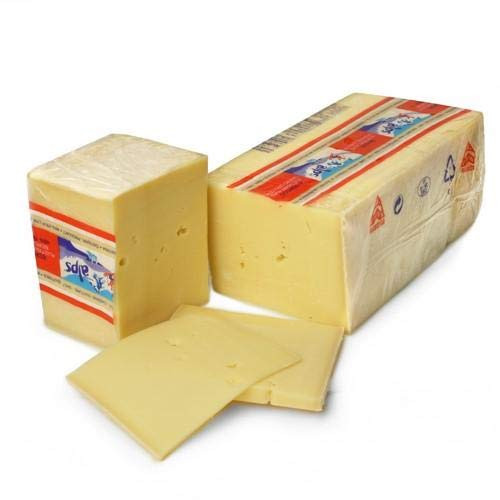 igourmet Austrian Alps Gruyere Cheese  7.5 ounce