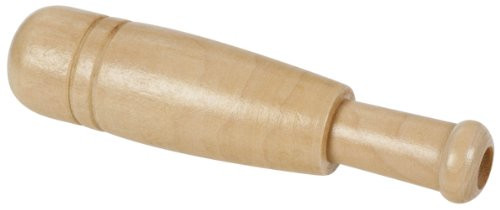 Toysmith 5-Inch Wood Duck Call