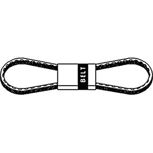 181636M1 New Fits Massey Ferguson Tractor Wedge Belt TE20 TO20 TO30