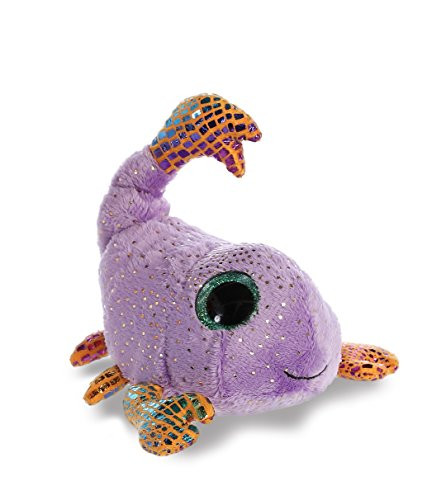 Aurora World Zappee Scorpion Plush Toy