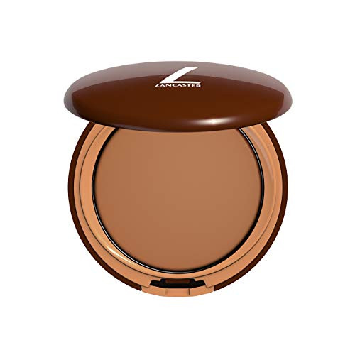 Lancaster 365 Sun Face Compact Cream Shade 3 Golden Glow SPF30 9 Gram