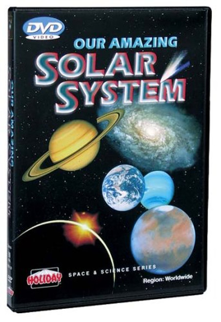 Our Amazing Solar System