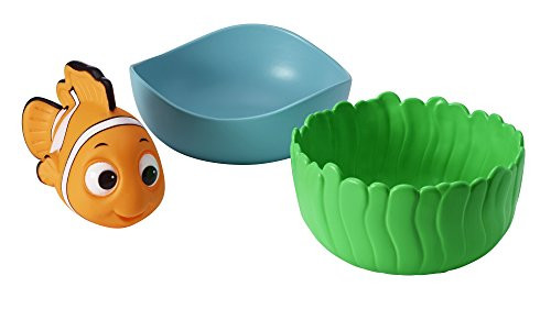 The First Years Disney/Pixar Finding Nemo Nest and Pour Cups