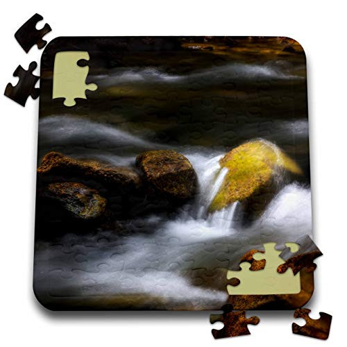 3dRose Mike Swindle Photography - Landscapes - Rock Shining in The Sun - Puzzles  pzl_335048_2
