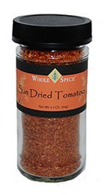 Sun Dried Tomatoes Granulated Sun Dried Tomatoes Granulated