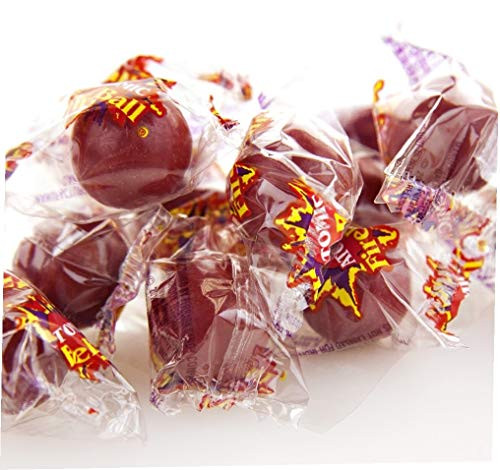 Classic Candy  Atomic Fireballs  2 Pound  New Edition