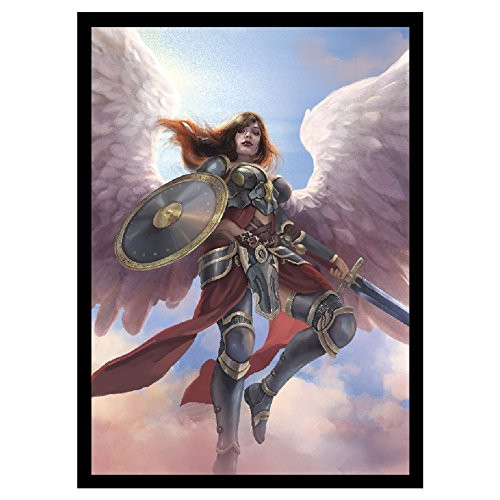 EPIC Angel of Mercy Character Card Sleeves 60/pk