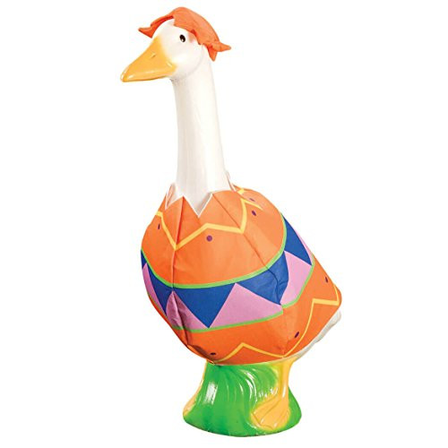 Fox Valley Traders Easter Egg Goose Outfit