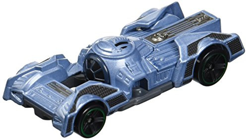 Hot Wheels Star Wars Carships 40th Anniversary Tie Advanced X1 Prototype Vehicle Hot Wheels Star Wars Carships 40th Anniversary Tie Advanced X1 Prototype Vehicle