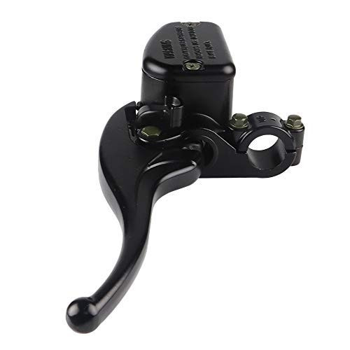 FLYPIG Front  and  Left Brake Master Cylinder Replacement for Polaris ATV Sportsman 400 500 600 700 800 850 Magnum 325 330 500 Big BOSS 500 Scrambler 500 4X4 Hawkeye 300