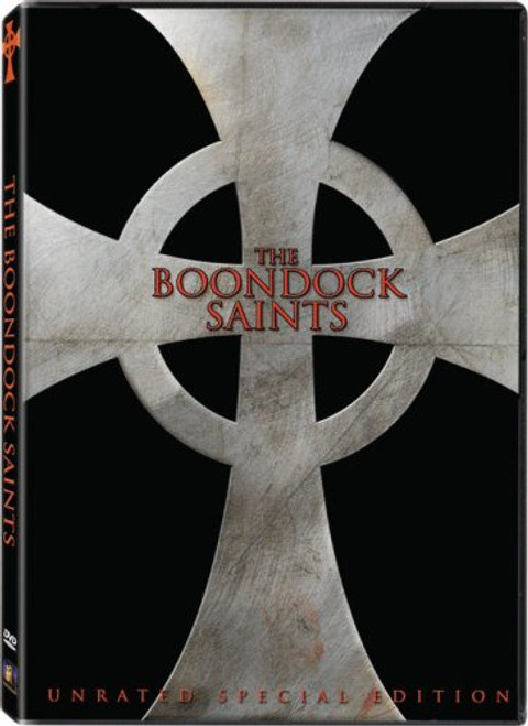 The Boondock Saints  Unrated Special Edition