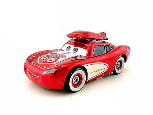 Disney NEW Pixar Cars Road Trip Cruisin Lightning McQueen Disney NEW Pixar Cars Road Trip Cruisin Lightning McQueen