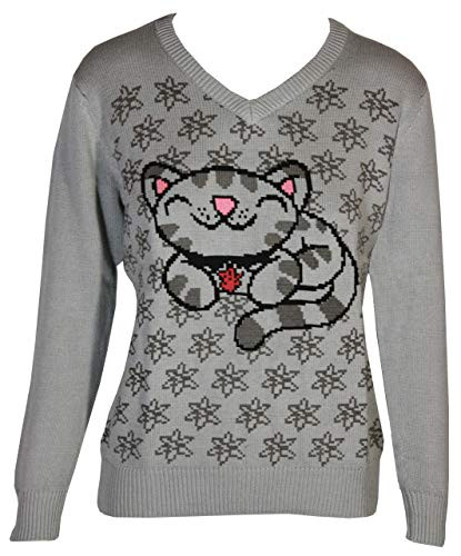 Big Bang Theory Soft Kitty Knit Juniors  XX-Large