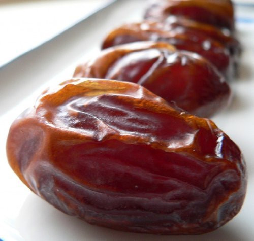 Sun Date California Medjool Dates 2 Lbs. by Sun Date