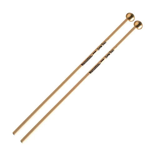 Innovative Percussion IP908 James Ross Signature Series Glockenspiel Mallets