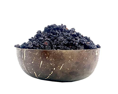 Amrita Zante Black Currant 2 lb No Added Sugar Naturally Sweet Gluten Free Dried Fruit No Sugar Added Packed fresh in Resealable Bulk Bags - Dried Currants Dried Fruit Amrita Zante Black Currant 2 lb No Added Sugar Naturally Sweet Gluten Free Dried Fruit No Sugar Added Packed fresh in Resealable Bulk Bags - Dried Currants Dried Fruit