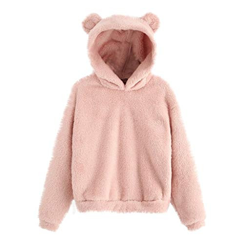 Women s Teen Girls Dinosaur Hoodie Cute Frog Hooded Sweatshirt with Pocket Long Sleeve Pullover Tops for Teen Girls