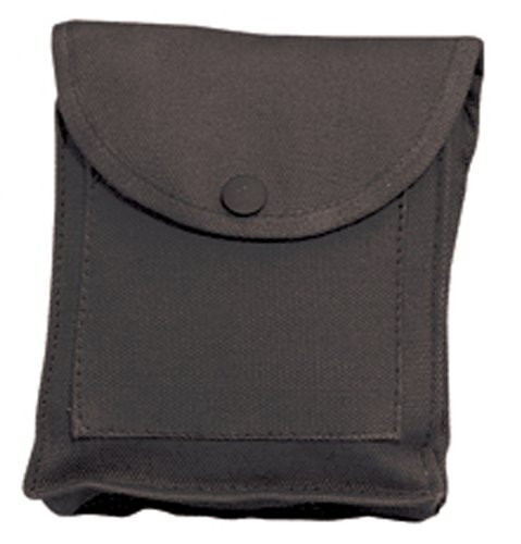 Rothco Black Utility Pouch