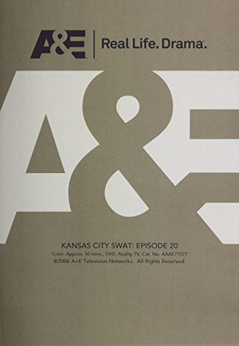 Kansas City Swat  Episode 20