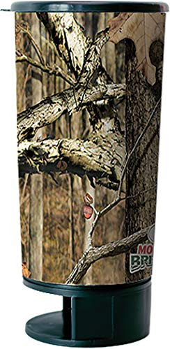 Spitbud Break Up Infinity Mossy Oak