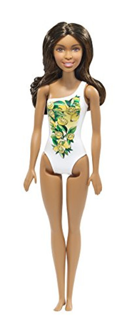 Barbie Beach Nikki Doll Barbie Beach Nikki Doll