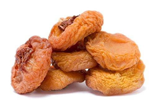 Dried Peaches by Its Delish   2 lbs