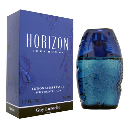 HORIZON by Guy Laroche After Shave 1.7 oz