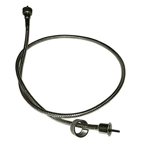 Tachometer Cable Fits Massey Ferguson Fits Massey Harris Tractor Industrial TractorsMassey Fits Ferguson  MF135 MF150 MF165 MF175 MF35