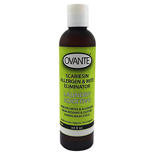 Scabiesin Laundry Additive - 8 OZ