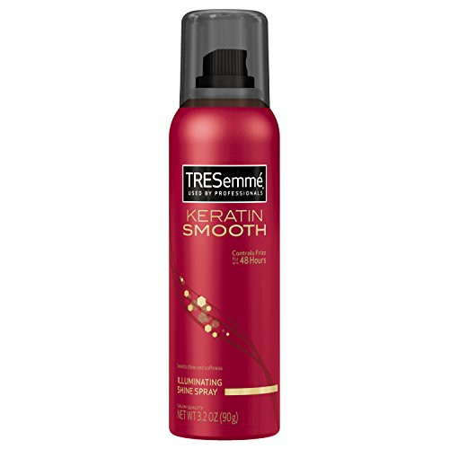 TRESemme Keratin Smooth Illuminating Shine Spray  3.2 oz