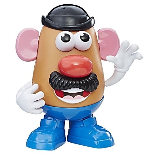 Mr Potato Head Playskool Mr Potato Head Playskool