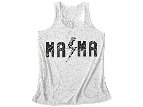 Mama Black Snake Skin Tank Mom Shirt Gift for Mom Mom Tees Funny Mom Shirts Gift for New Mom Mama Shirt Mommy Shirt Mom Shirt Mom Graphic