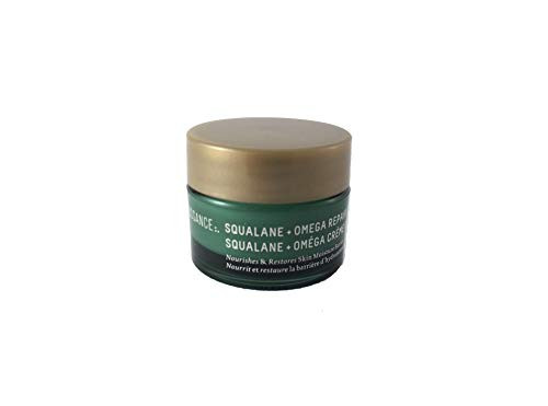 Biossance Squalane  plus Omega Repair Cream - .5 oz. 15ml Mini
