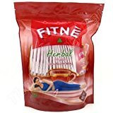 New Fitne New Herbal Infusion Original Senna Slimming Tea 40 Bags Made Thailand