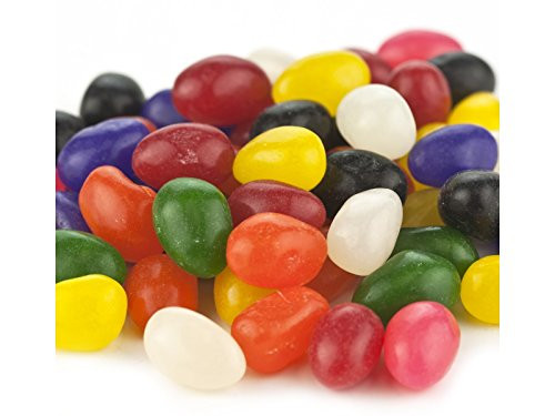 Sunrise Fruit Jelly Beans 5 pounds